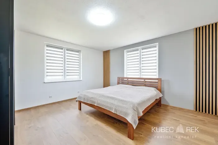 Prodej rodinného domu, Ústrašice, 130 m2