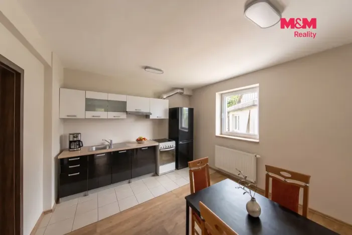 Prodej rodinného domu, Praha - Suchdol, Lysolajská, 128 m2