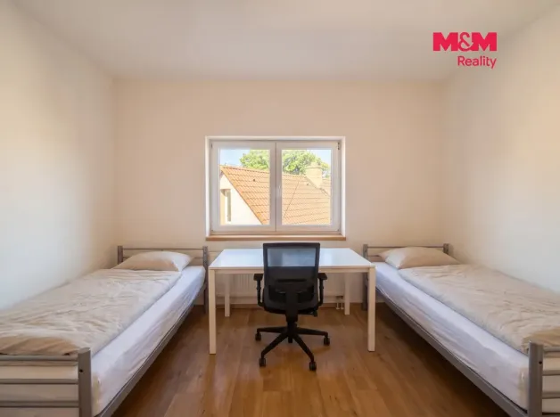 Prodej rodinného domu, Praha - Suchdol, Lysolajská, 128 m2