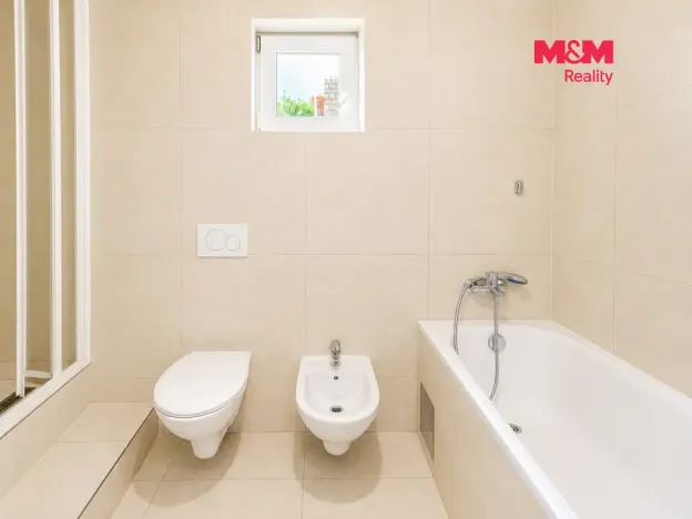 Prodej rodinného domu, Praha - Suchdol, Lysolajská, 128 m2