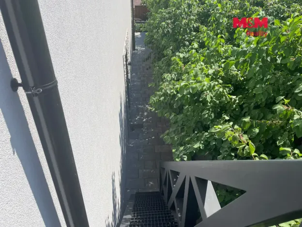 Pronájem bytu 2+kk, Nupaky, 45 m2
