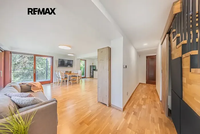 Prodej rodinného domu, Loučeň, Zahrádkova, 100 m2