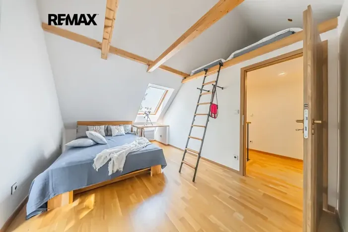 Prodej rodinného domu, Loučeň, Zahrádkova, 100 m2