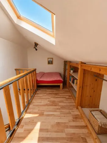 Pronájem bytu 3+kk, Praha, Litoměřická, 70 m2