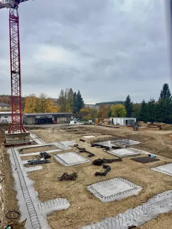 Prodej bytu 3+kk, Milovice, 86 m2