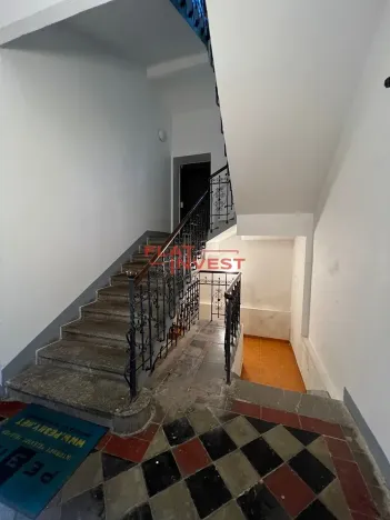 Pronájem bytu 1+1, Praha - Smíchov, Křížová, 37 m2