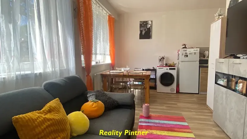 Prodej bytu 2+kk, Strašice, 50 m2