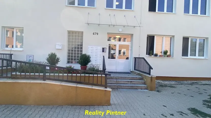 Prodej bytu 2+kk, Strašice, 50 m2
