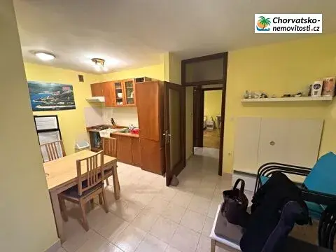 Prodej bytu 2+kk, Rabac, Chorvatsko, 55 m2