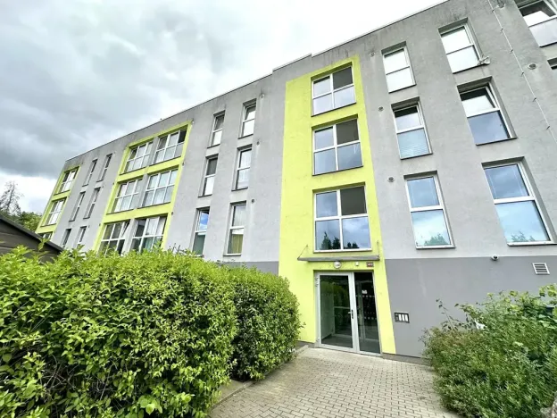Pronájem bytu 3+kk, Beroun, U Archivu, 76 m2