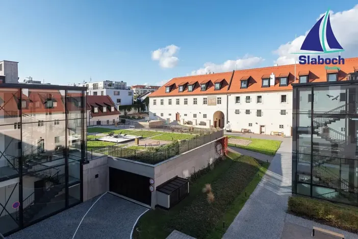 Prodej bytu 2+kk, Praha - Jinonice, Řeporyjská, 71 m2