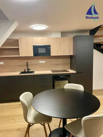 Prodej bytu 2+kk, Praha - Jinonice, Řeporyjská, 71 m2