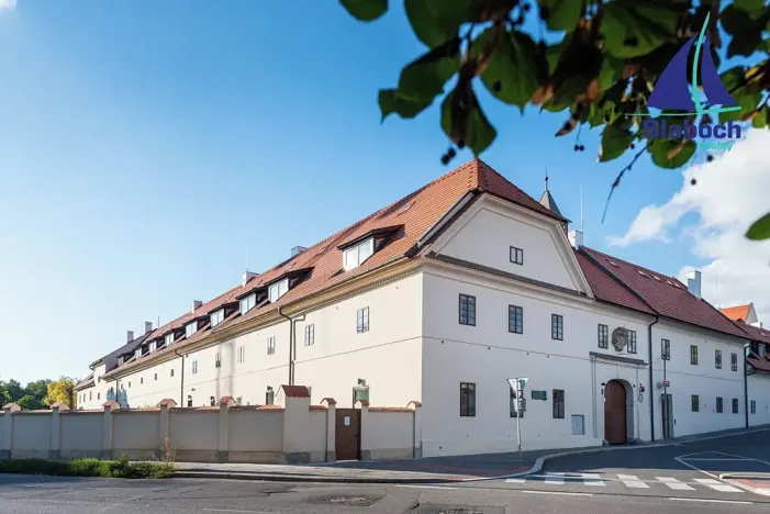 Prodej bytu 2+kk, Praha - Jinonice, Řeporyjská, 71 m2