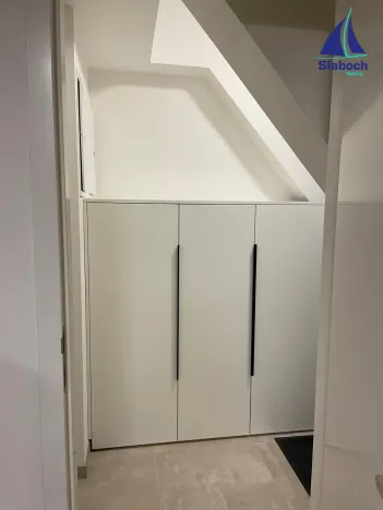 Prodej bytu 2+kk, Praha - Jinonice, Řeporyjská, 71 m2