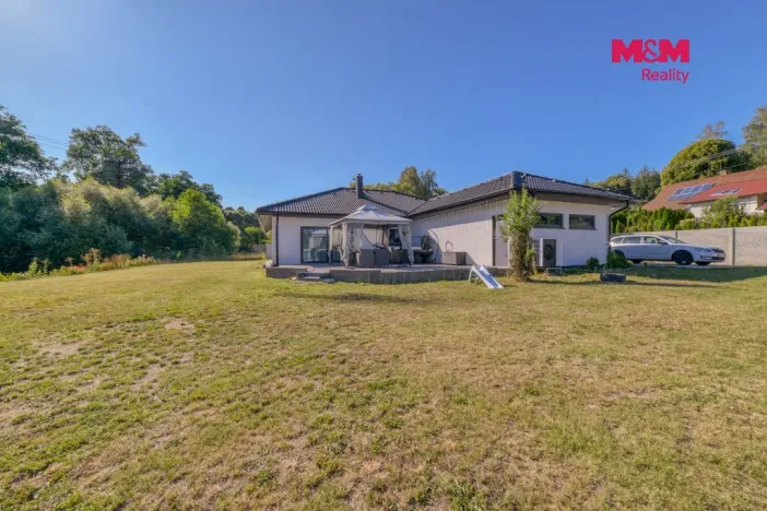 Prodej rodinného domu, Valy, Pod Lesem, 114 m2