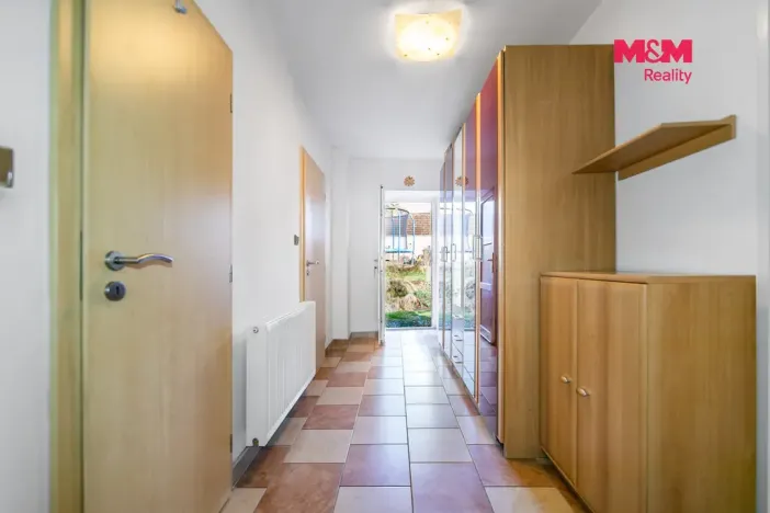 Prodej rodinného domu, Srby - Polžice, 92 m2