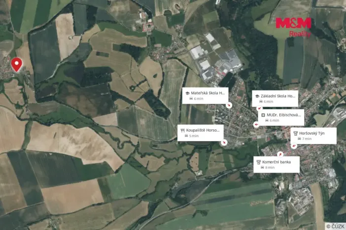 Prodej rodinného domu, Srby - Polžice, 92 m2