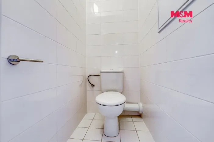Pronájem bytu 2+kk, Plzeň - Lobzy, Sušická, 46 m2