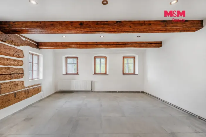 Prodej rodinného domu, Kamenický Šenov - Prácheň, 113 m2