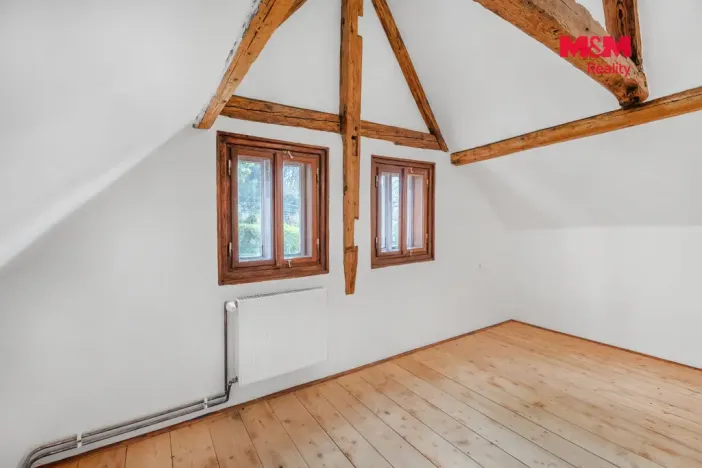 Prodej rodinného domu, Kamenický Šenov - Prácheň, 113 m2