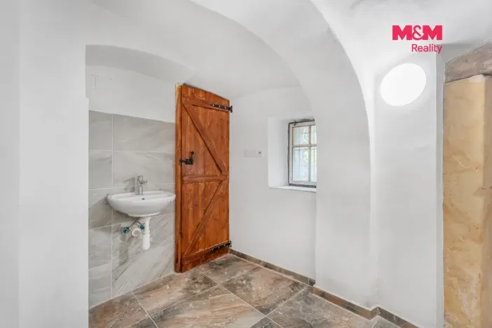 Prodej rodinného domu, Kamenický Šenov - Prácheň, 113 m2