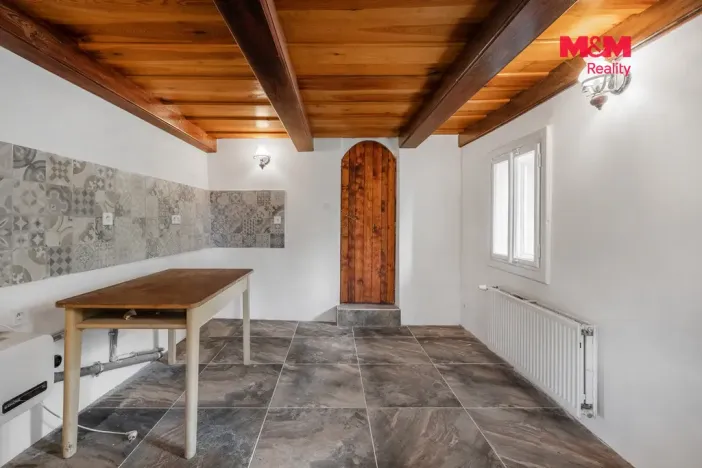 Prodej rodinného domu, Kamenický Šenov - Prácheň, 113 m2