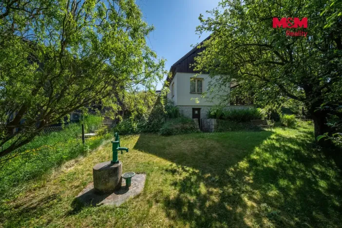 Prodej chaty, Dobřany - Šlovice, 42 m2