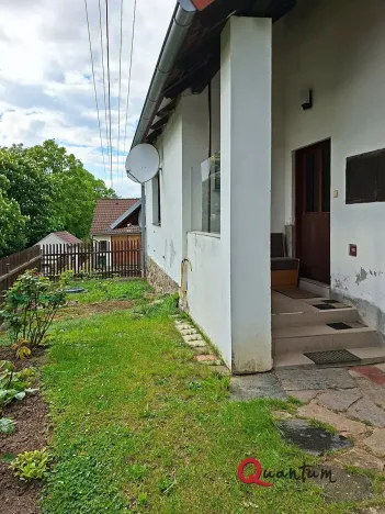 Prodej rodinného domu, Čestín, 100 m2