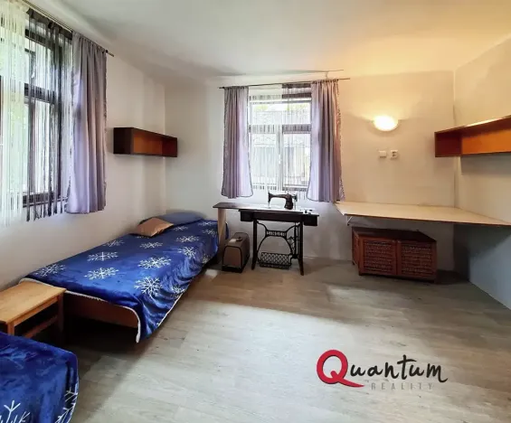 Prodej rodinného domu, Čestín, 100 m2