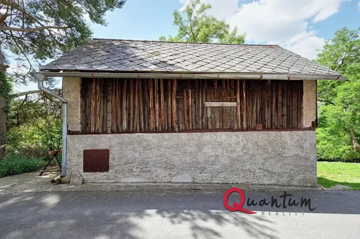 Prodej rodinného domu, Čestín, 100 m2