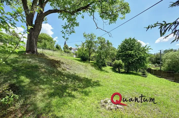 Prodej rodinného domu, Čestín, 100 m2