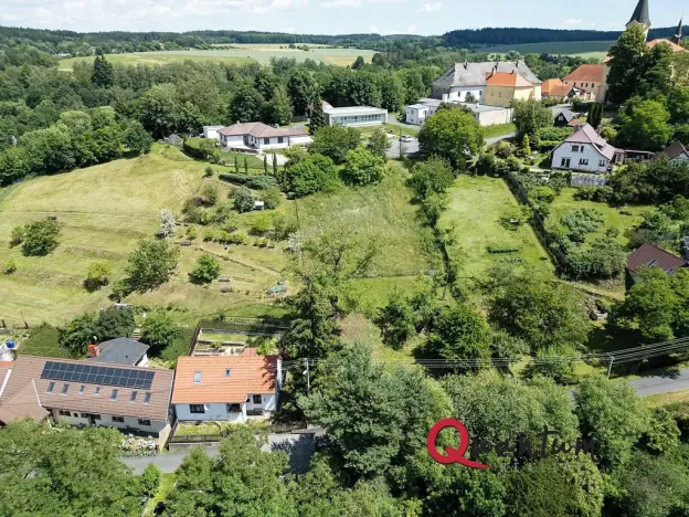 Prodej rodinného domu, Čestín, 100 m2