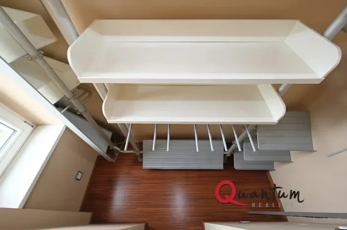 Pronájem bytu 3+kk, Praha - Vinohrady, Šumavská, 100 m2