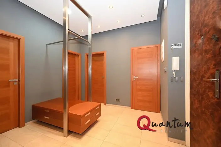 Pronájem bytu 3+kk, Praha - Vinohrady, Šumavská, 100 m2