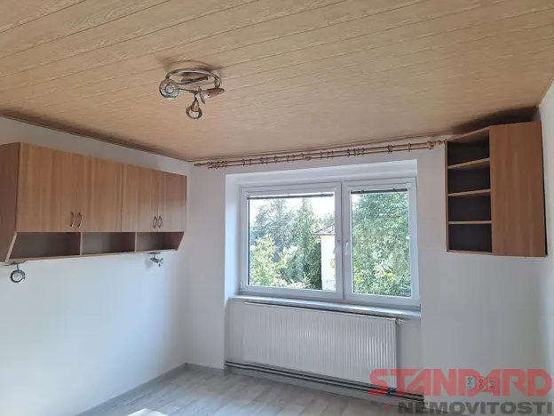 Pronájem bytu 2+1, Blovice, Palackého, 59 m2