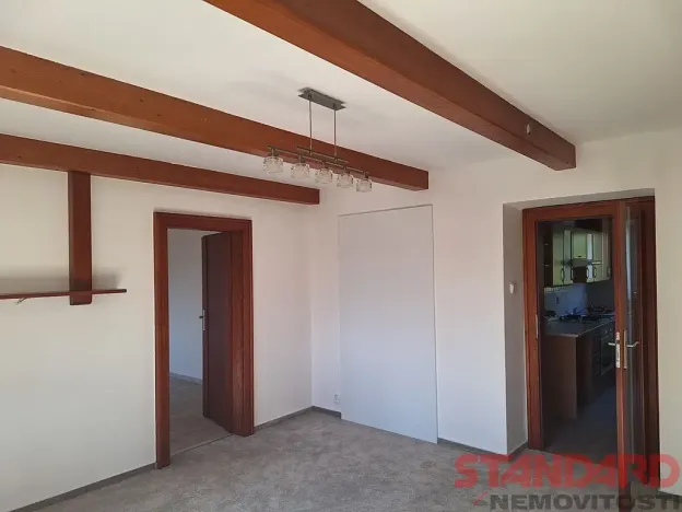 Pronájem bytu 2+1, Blovice, Palackého, 59 m2
