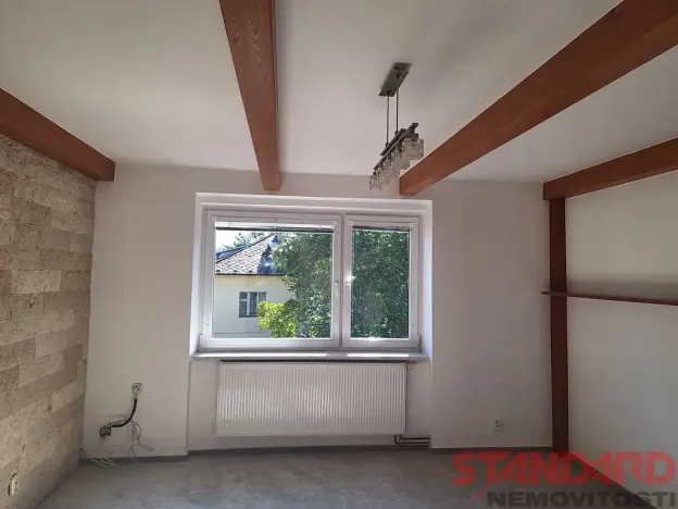 Pronájem bytu 2+1, Blovice, Palackého, 59 m2