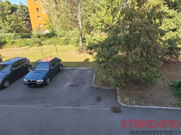 Pronájem bytu 2+1, Blovice, Palackého, 59 m2
