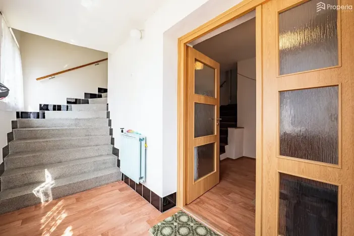 Prodej rodinného domu, Dubicko, Nová ulice, 180 m2