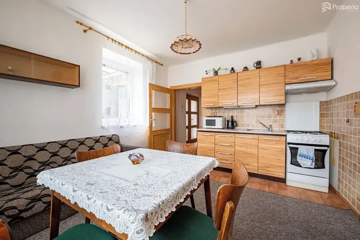 Prodej rodinného domu, Dubicko, Nová ulice, 180 m2