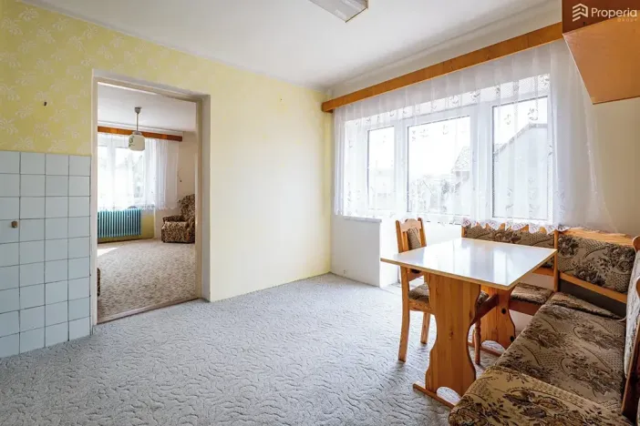 Prodej rodinného domu, Dubicko, Nová ulice, 180 m2