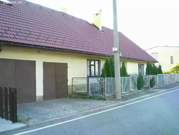 Pronájem rodinného domu, Vřesník, 315 m2
