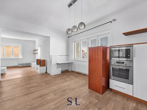 Prodej bytu 3+kk, Jičín, Na Tobolce, 84 m2