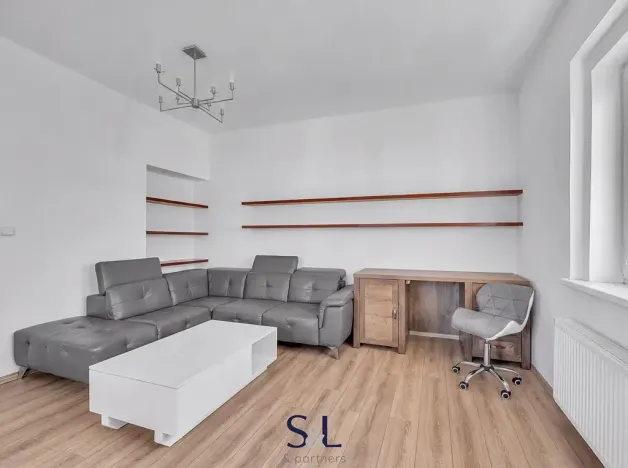 Prodej bytu 3+kk, Jičín, Na Tobolce, 84 m2