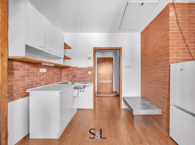 Prodej bytu 3+kk, Jičín, Na Tobolce, 84 m2