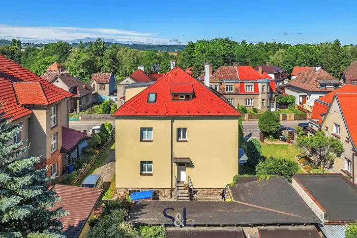 Prodej bytu 3+kk, Jičín, Na Tobolce, 84 m2