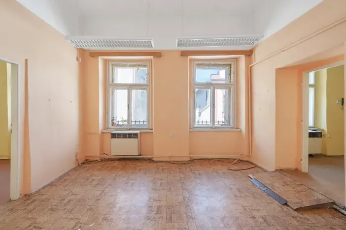 Prodej domu, Hradec Králové, Tomkova, 1000 m2