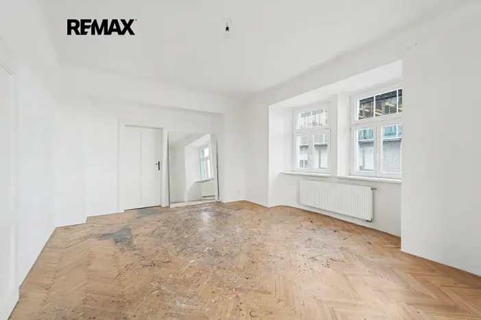 Prodej bytu 3+1, Praha - Smíchov, Svornosti, 99 m2