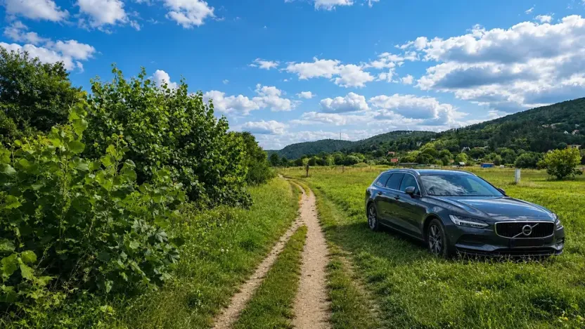 Prodej zahrady, Všenory, 174 m2