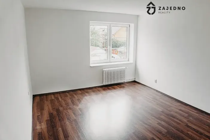 Pronájem bytu 3+1, Velké Meziříčí, Františky Stránecké, 74 m2
